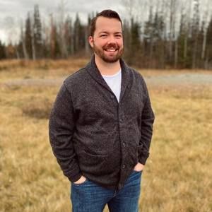 Meet your Posher, Braden